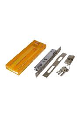KALE 155 U 25 MM MAKARALI KİLİT